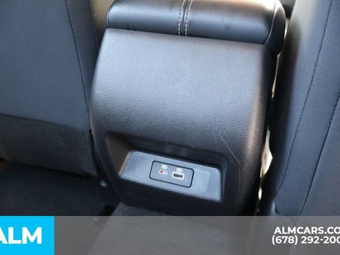 Used 2025 Nissan Altima 2.5 SV FWD image 22