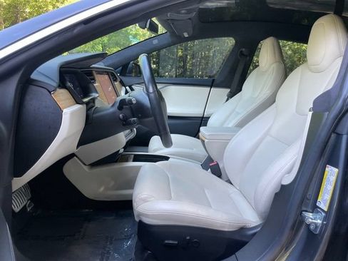 Used 2020 Tesla Model S Performance AWD/4WD image 14