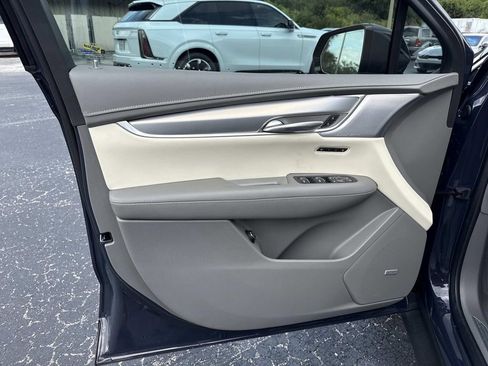 New 2025 Cadillac XT5 Premium Luxury w/ Technology Package image 18