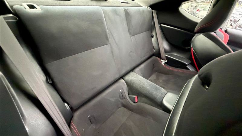 Used 2015 Scion FR-S RWD image 8