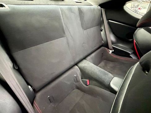 Used 2015 Scion FR-S RWD image 8