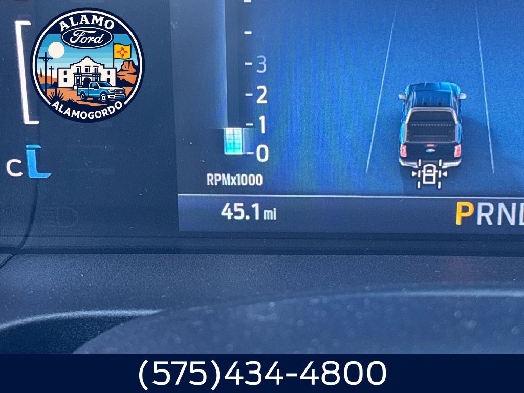 New 2026 Ford Ranger XL AWD/4WD image 16