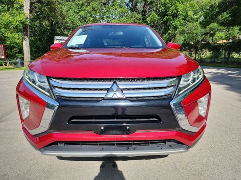 Used 2018 Mitsubishi Eclipse Cross SE AWD/4WD image 4