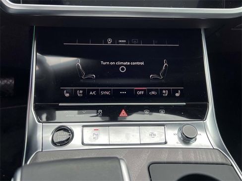 Certified 2025 Audi A6 3.0T Premium w/ Convenience Plus Package image 21