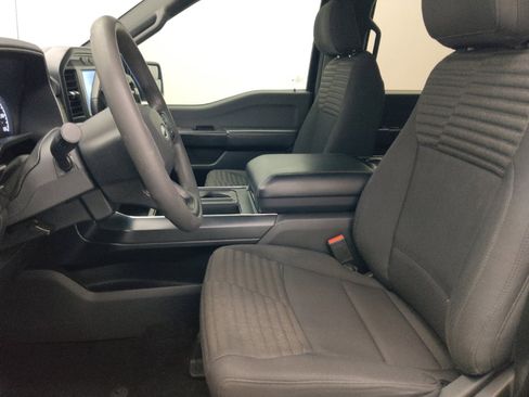 Used 2021 Ford F150 XL w/ STX Appearance Package RWD image 17