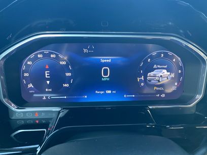 New 2026 Chevrolet Silverado 1500 LT