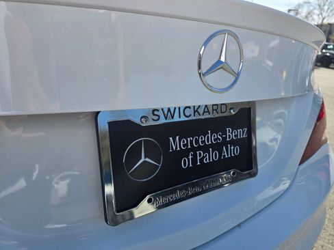 Certified 2018 Mercedes-Benz CLA 250 image 16