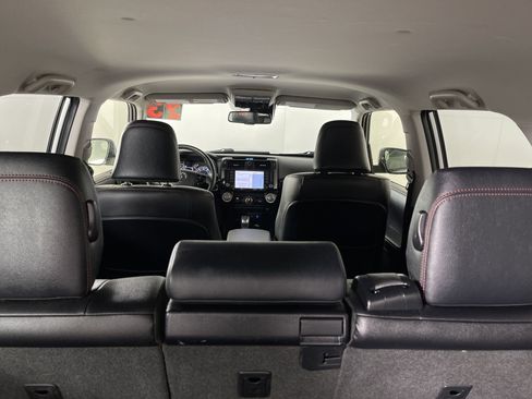 Used 2023 Toyota 4Runner TRD Off-Road Premium image 15