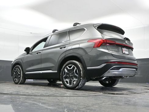 Certified 2022 Hyundai Santa Fe Limited image 51