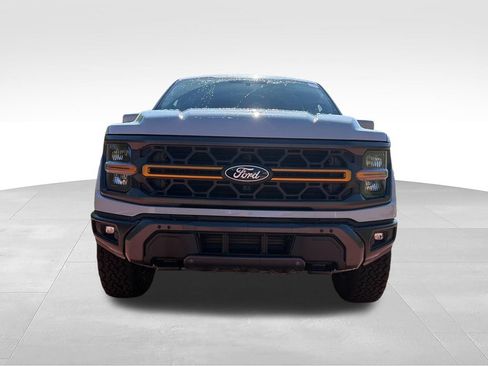 Certified 2026 Ford F150 Tremor w/ Equipment Group 402A High AWD/4WD image 2
