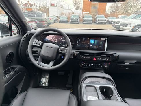 New 2026 Hyundai Palisade XRT Pro AWD/4WD image 25