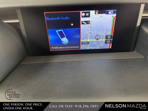 Used 2016 Lexus IS 200t image 27