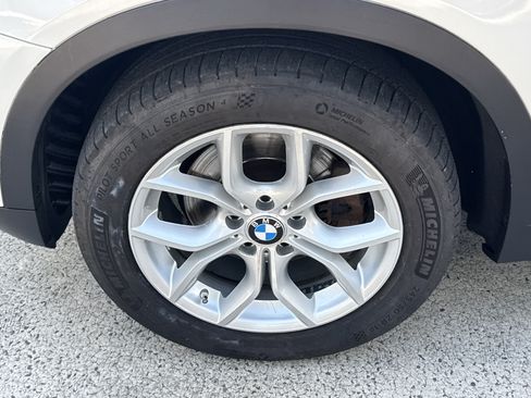 Used 2014 BMW X3 xDrive35i AWD/4WD image 11