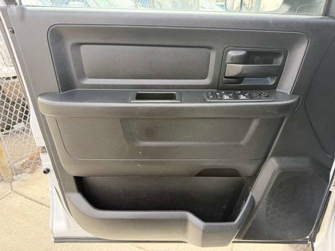 Used 2021 RAM 3500 Tradesman image 9