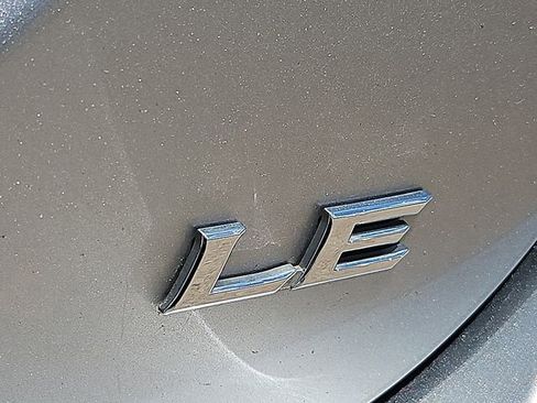 Used 2024 Toyota Camry LE FWD image 10