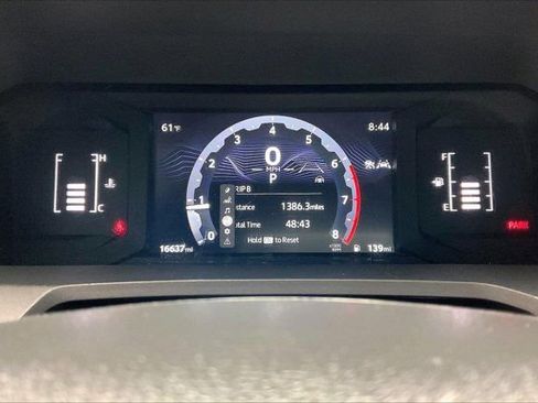 Used 2024 Toyota Tacoma SR image 23