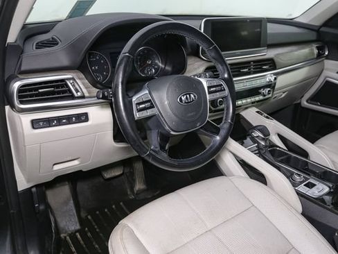 Used 2021 Kia Telluride EX w/ EX Premium Package AWD/4WD image 23