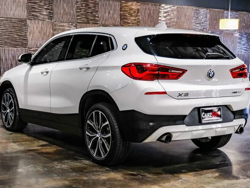 Used 2018 BMW X2 sDrive28i image 9