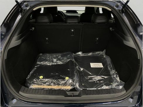 New 2025 MAZDA CX-30 AWD 2.5 S w/ Preferred Package image 5