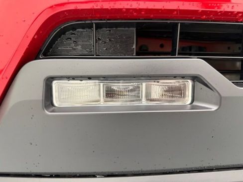 New 2026 Toyota Tacoma SR5 image 11