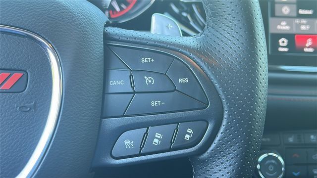 Used 2026 Dodge Durango GT AWD/4WD image 27