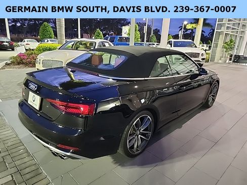 Used 2019 Audi S5 Prestige image 6