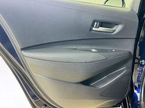 New 2026 Toyota Corolla XLE w/ Carpet Mat Package (TMS) image 22