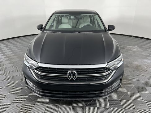 Used 2022 Volkswagen Jetta S image 5