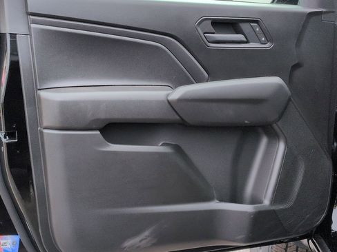 New 2026 Chevrolet Colorado W/T w/ WT Custom Package AWD/4WD image 22