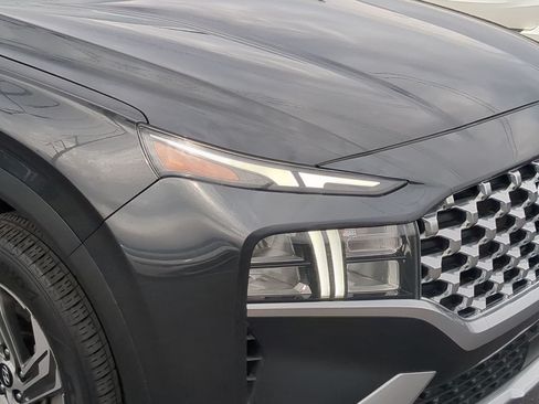 Used 2021 Hyundai Santa Fe SEL w/ Convenience + Premium Package AWD/4WD image 11