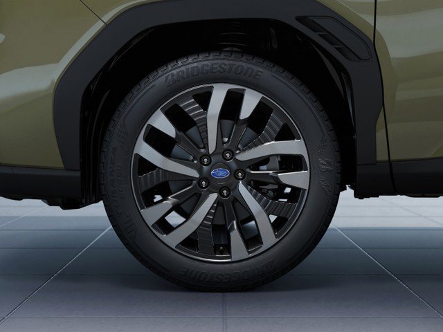 New 2026 Subaru Forester Touring AWD/4WD image 10