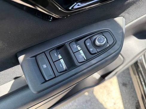 Certified 2026 Subaru Forester Touring AWD/4WD image 18