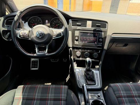 Used 2019 Volkswagen GTI Rabbit Edition FWD image 20