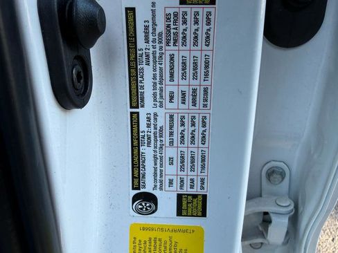 Used 2025 Toyota RAV4 XLE AWD/4WD image 13