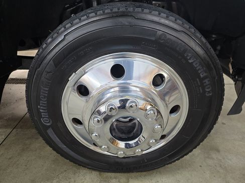 Used 2020 Ford F450 King Ranch w/ King Ranch Ultimate Package image 47