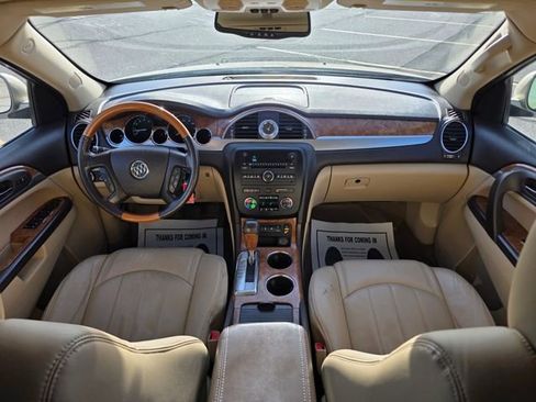 Used 2011 Buick Enclave CXL w/ Trailering Provision Package image 22