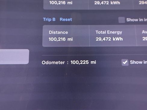 Used 2021 Tesla Model S Long Range image 9