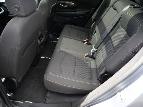 Used 2020 GMC Terrain SLE w/ Driver Convenience Package image 21