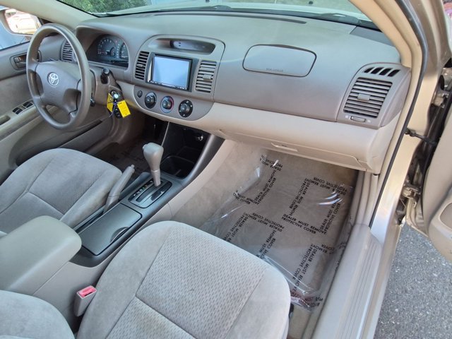 Used 2003 Toyota Camry LE FWD image 21