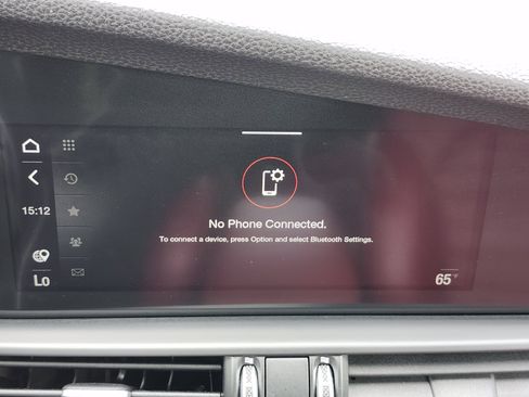 Used 2022 Alfa Romeo Giulia Veloce image 8