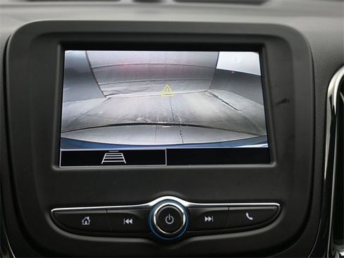 Used 2022 Chevrolet Equinox RS image 31