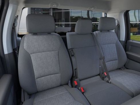 New 2026 Ford F250 XL w/ XL Chrome Package image 10