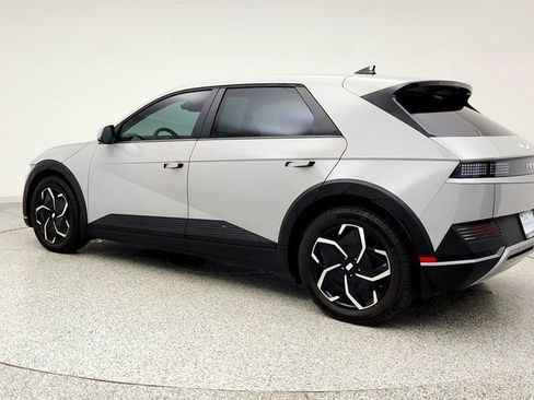 Used 2024 Hyundai Ioniq 5 SEL image 7