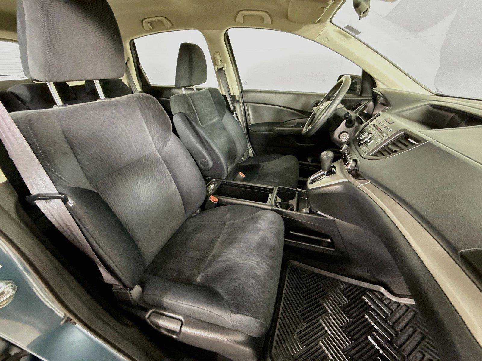 Used 2014 Honda CR-V LX image 26