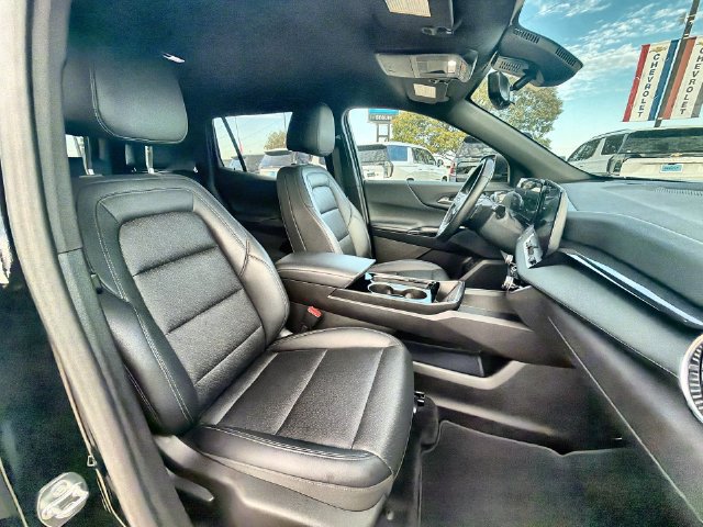Certified 2025 Chevrolet Equinox LT w/ Convenience Package II FWD image 27