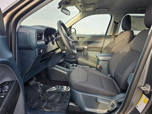 New 2026 Ford Maverick XL image 11