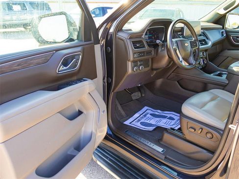 Used 2023 Chevrolet Tahoe LT image 22