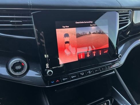 Used 2022 Jeep Wagoneer Series I w/ Convenience Group I image 19