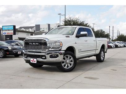 Used 2019 RAM 2500 Limited