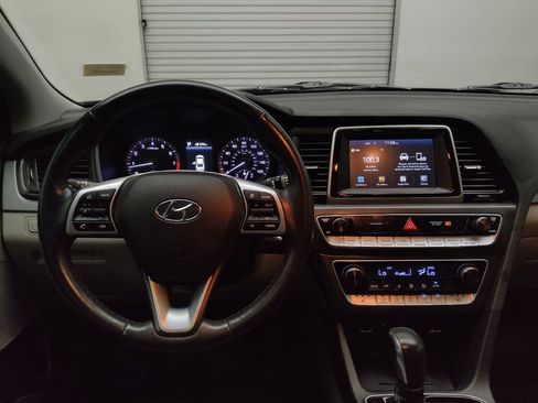Used 2019 Hyundai Sonata SEL FWD image 22